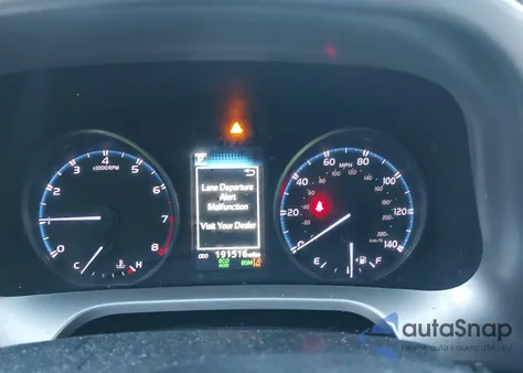 2018 Toyota Rav4 Xle из США, поврежденный, VIN JTMRFREV0JJ256343